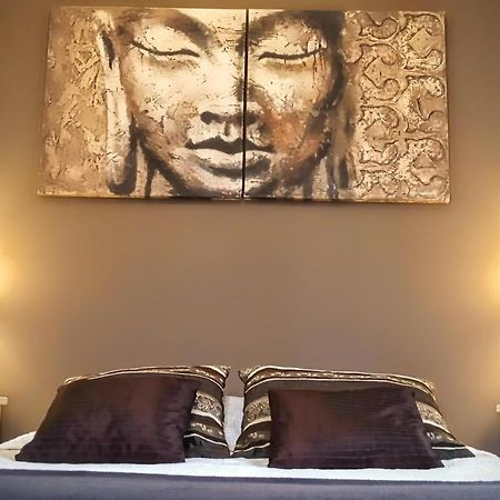 Bed and Breakfast Le Bonnet De Nuit Chalmoux Экстерьер фото