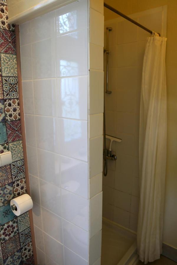 Bed and Breakfast Le Bonnet De Nuit Chalmoux Экстерьер фото