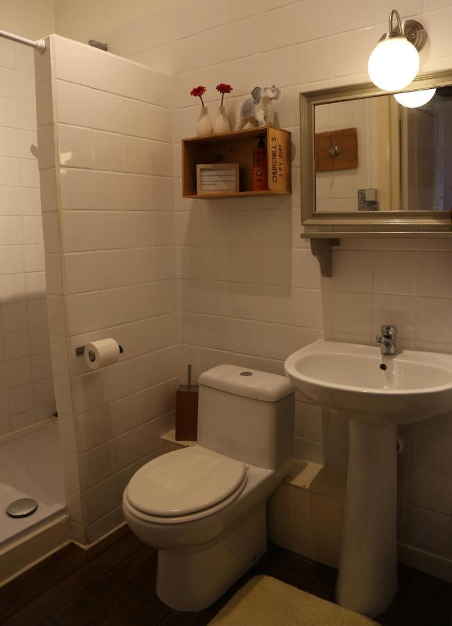 Bed and Breakfast Le Bonnet De Nuit Chalmoux Экстерьер фото